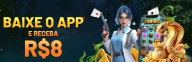 APP oficial da br57 para mobile