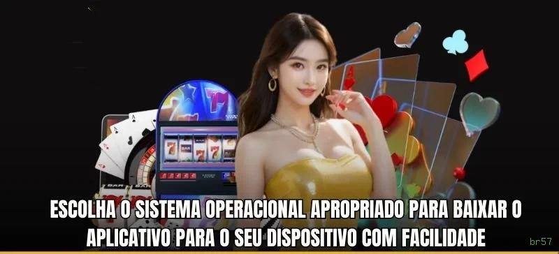 Jogos de fortune da br57 com prêmios incríveis