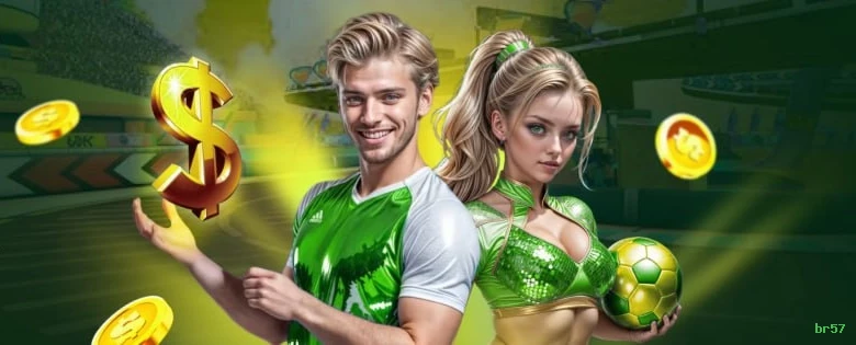 Login seguro na br57
